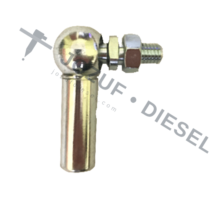 8mm Long Throttle Cable Joint 4