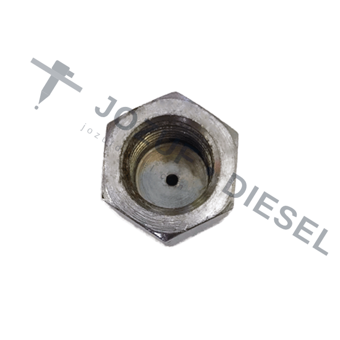 Ford Transit Automatic Fitting with Filter