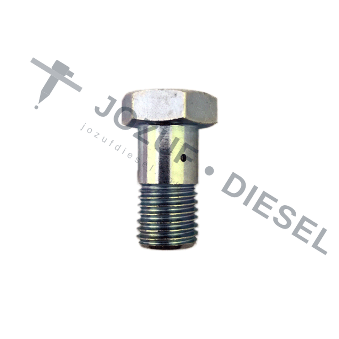 0.55mm Orifice Automatic Fitting with Filter
