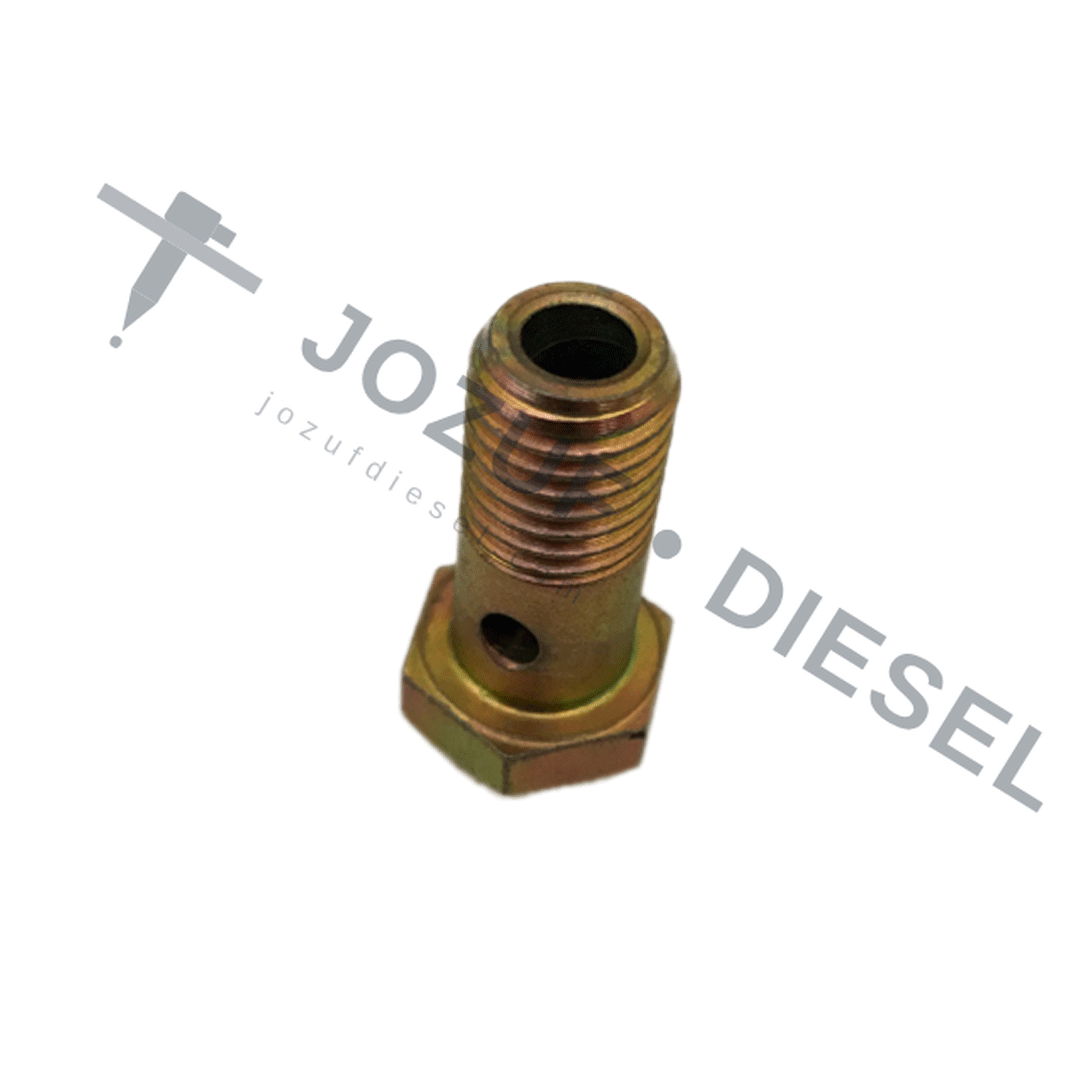 12mm Beet Fitting with Air Bleed — Diesel 2