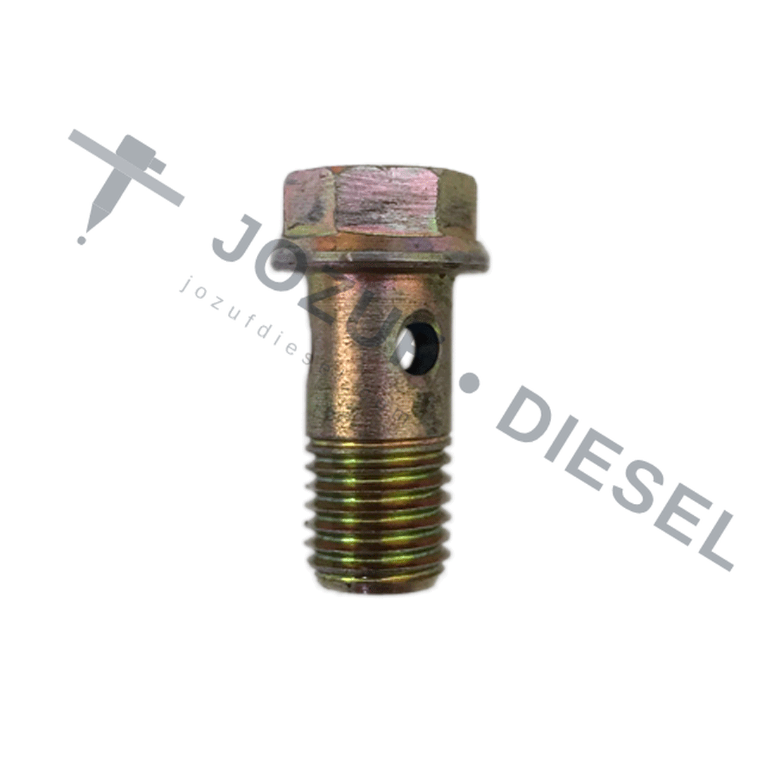 17mm Original Fitting — Diesel Fuel System