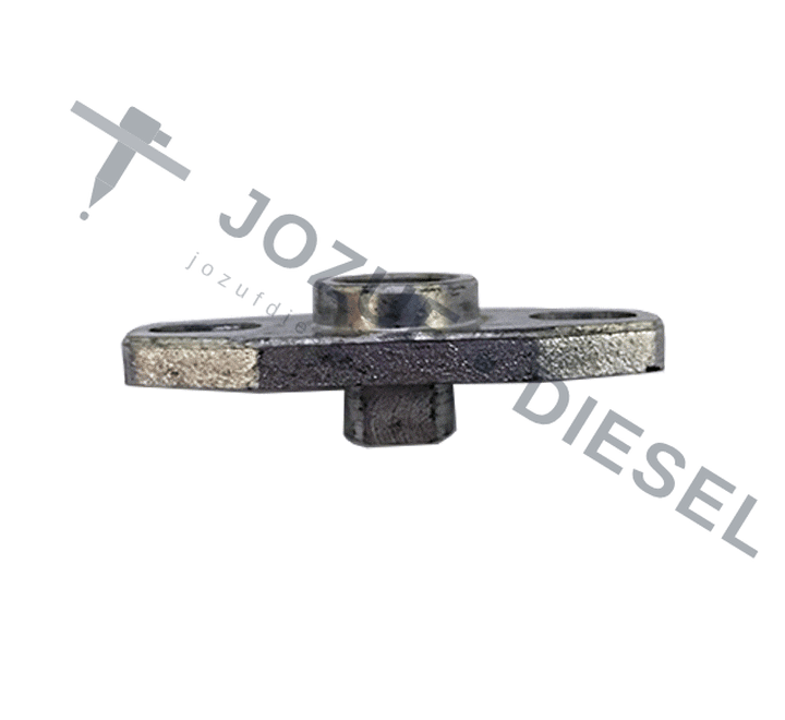P-Type Aluminum Injector Locking Clamp 3