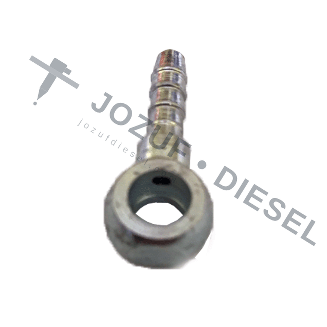 16mm Ring Banjo with 12mm Polyemide End 2