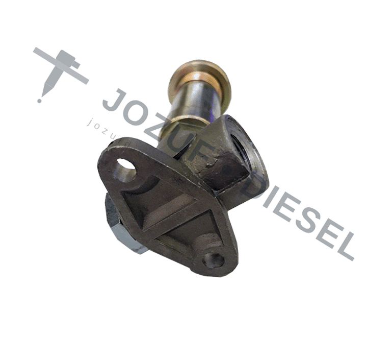 Automatic Chassis Grease Tool — Diesel Engine