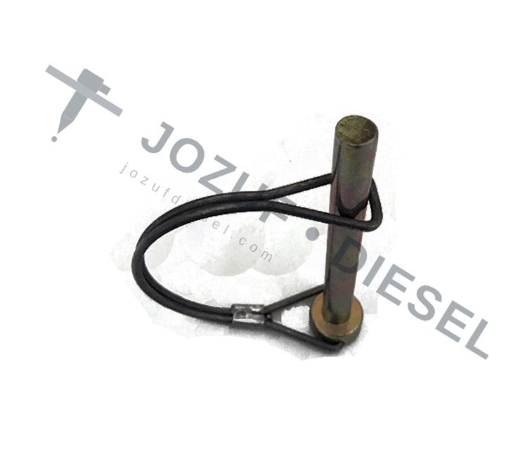 Çapa Engine Pivot Pin