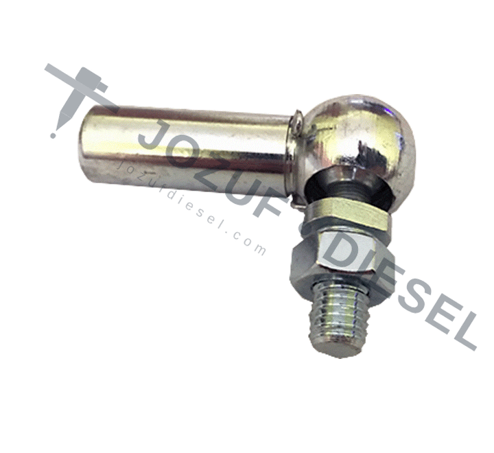 8mm Long Throttle Cable Joint 3