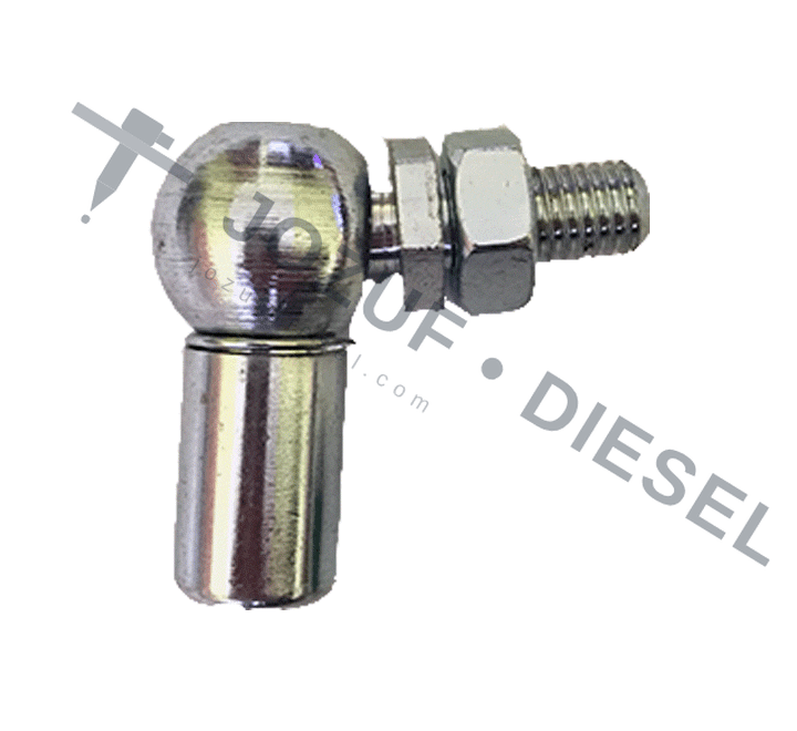 10mm Short Throttle Cable Joint
