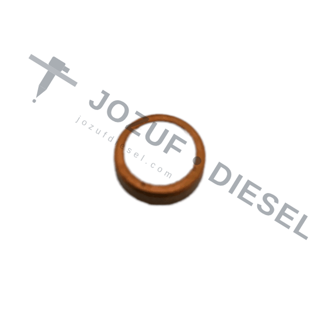 352-Mercedes Cupped Delivery Valve Washer 2