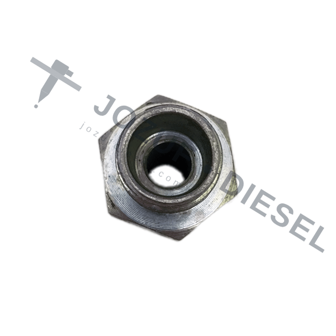 16mm Double Ring Fitting — Diesel Fuel 2
