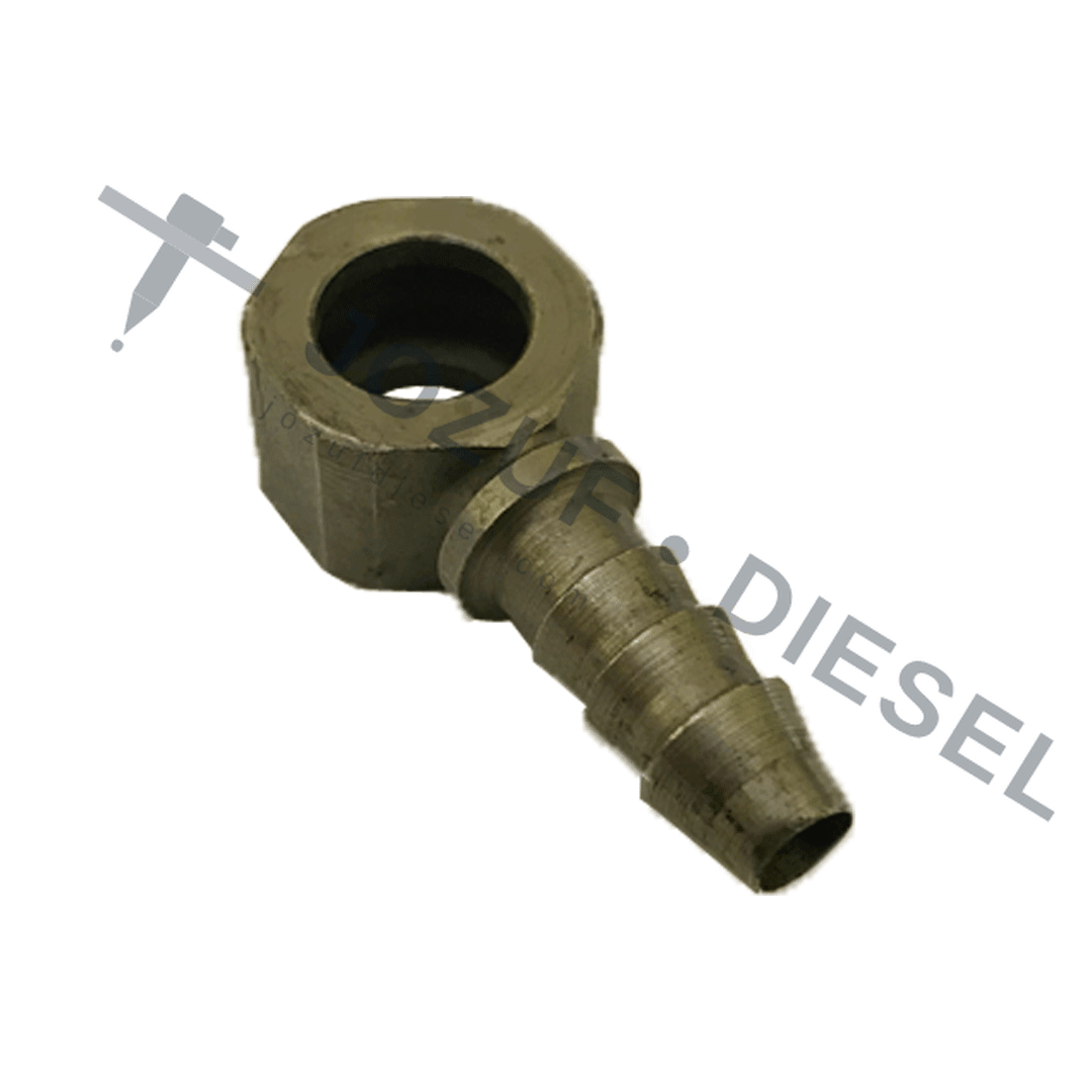 12mm Single Ring Banjo Fitting
