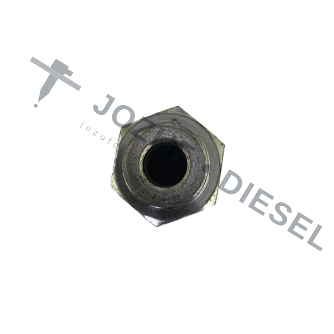 16x16mm Intermediate Nipple Fitting 4