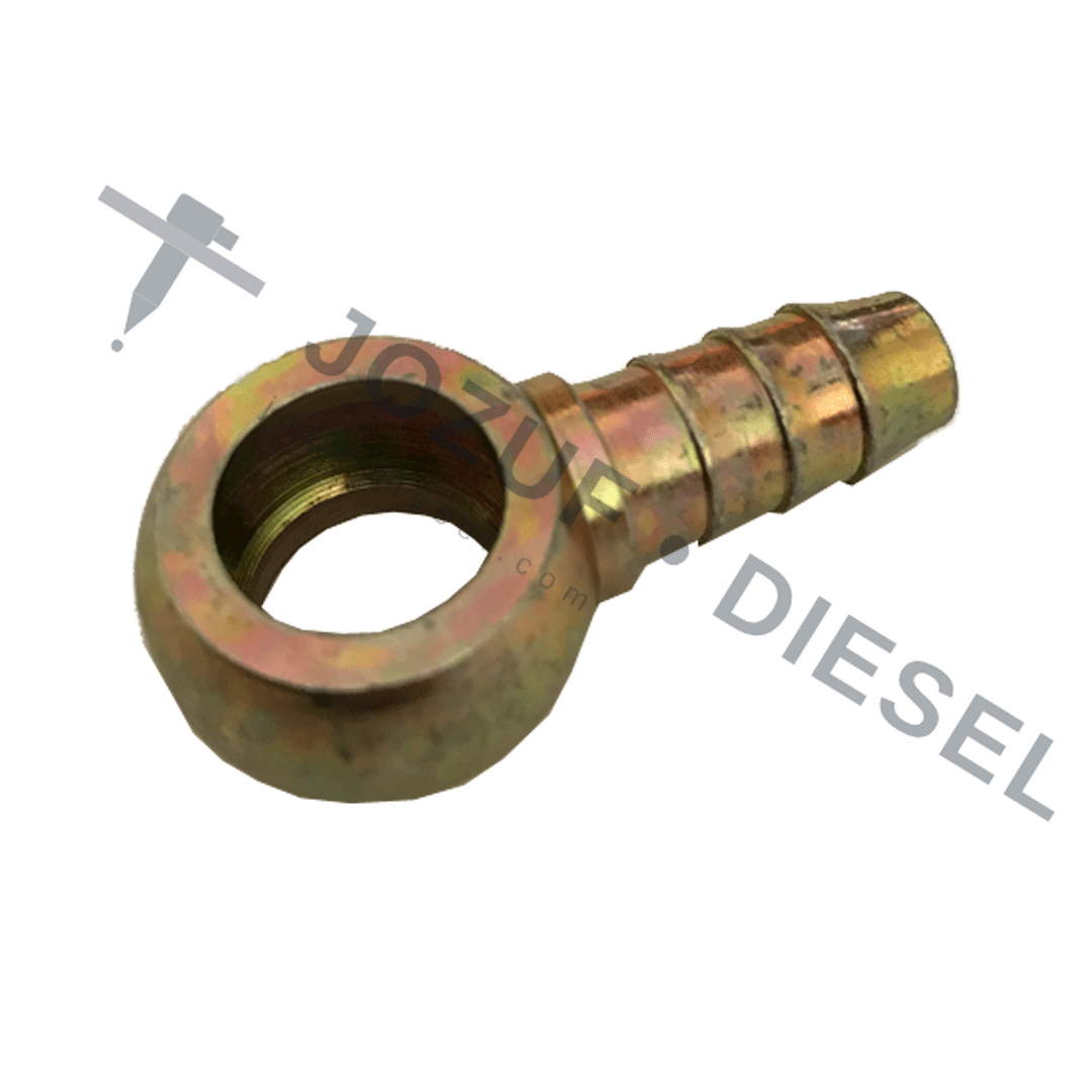 12mm Ring Banjo with 11.6mm Polyemide End 2