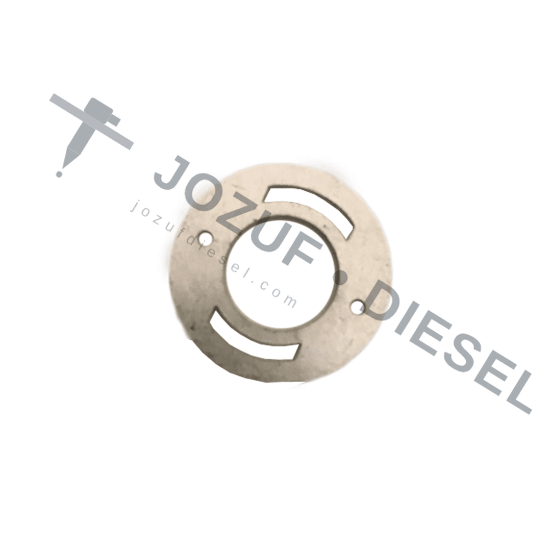 Mazda Injector Return Leak-Off Washer 2