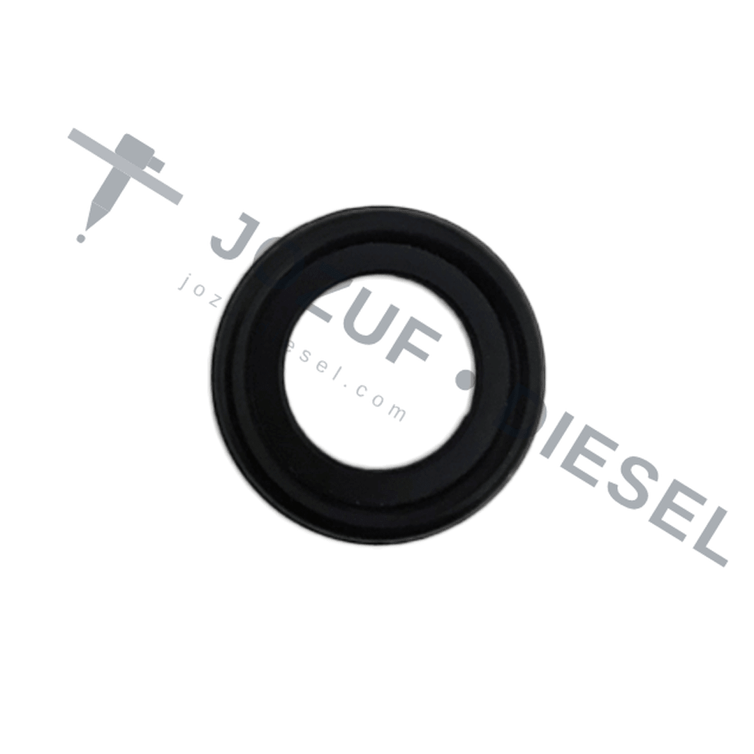 Pressure Plug Rubber O-Ring 2