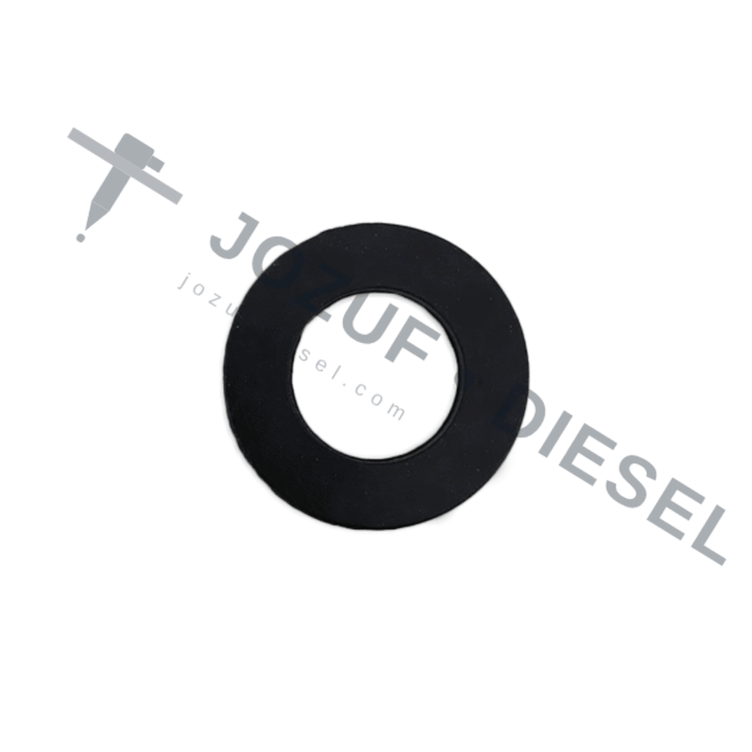 Chassis Filter Rod Rubber Seal (Tractor)