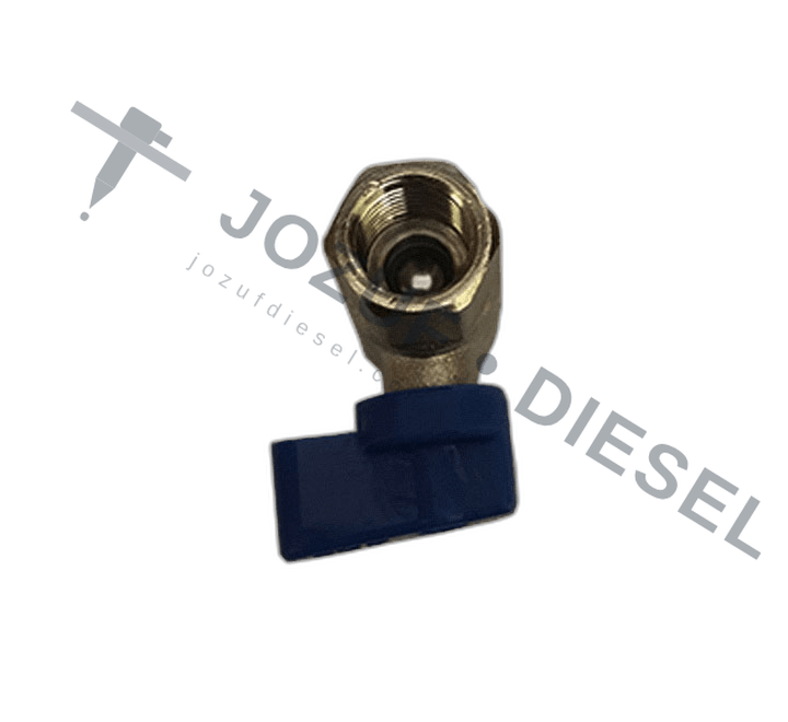 1/4 Female Thread Intermediate Fuel Valve