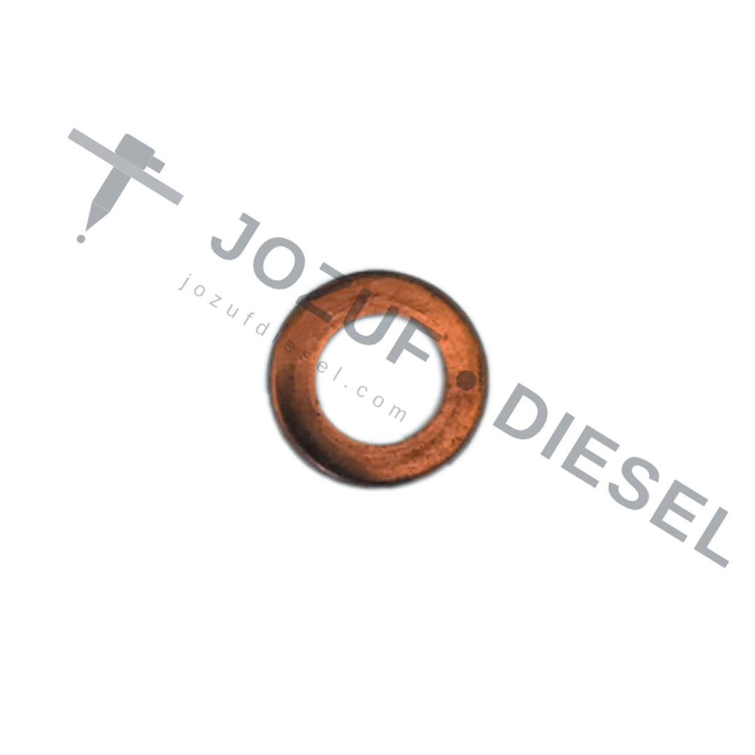 541-Isuzu Cupped Delivery Valve Washer