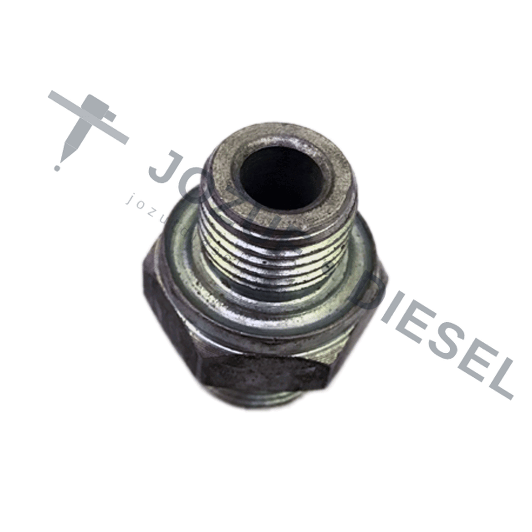 16mm Double Ring Fitting — Diesel Fuel