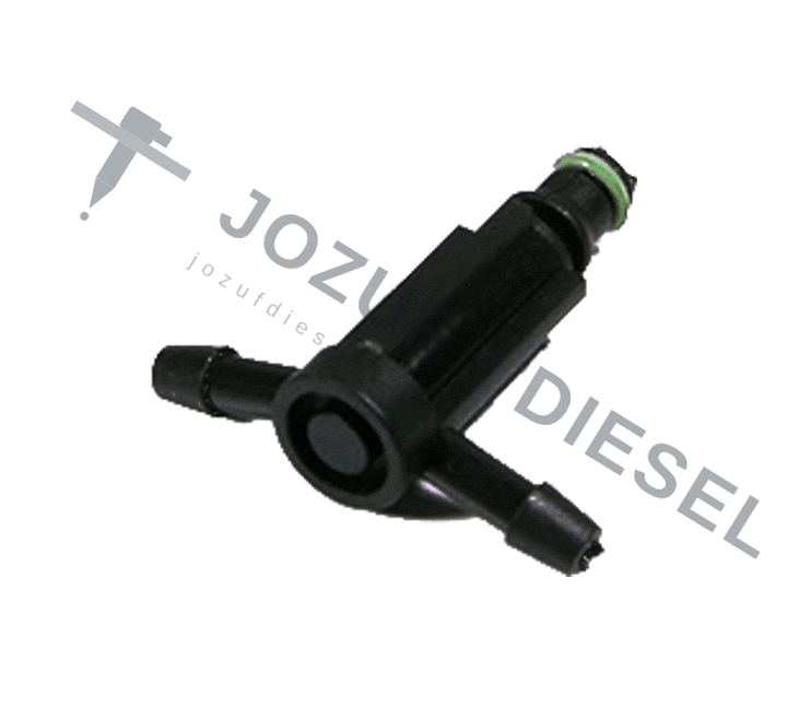 Bosch CR Enjektör Geri Dönüş Plastiği T (1.6 Ford Focus, CMax, Volvo) 3