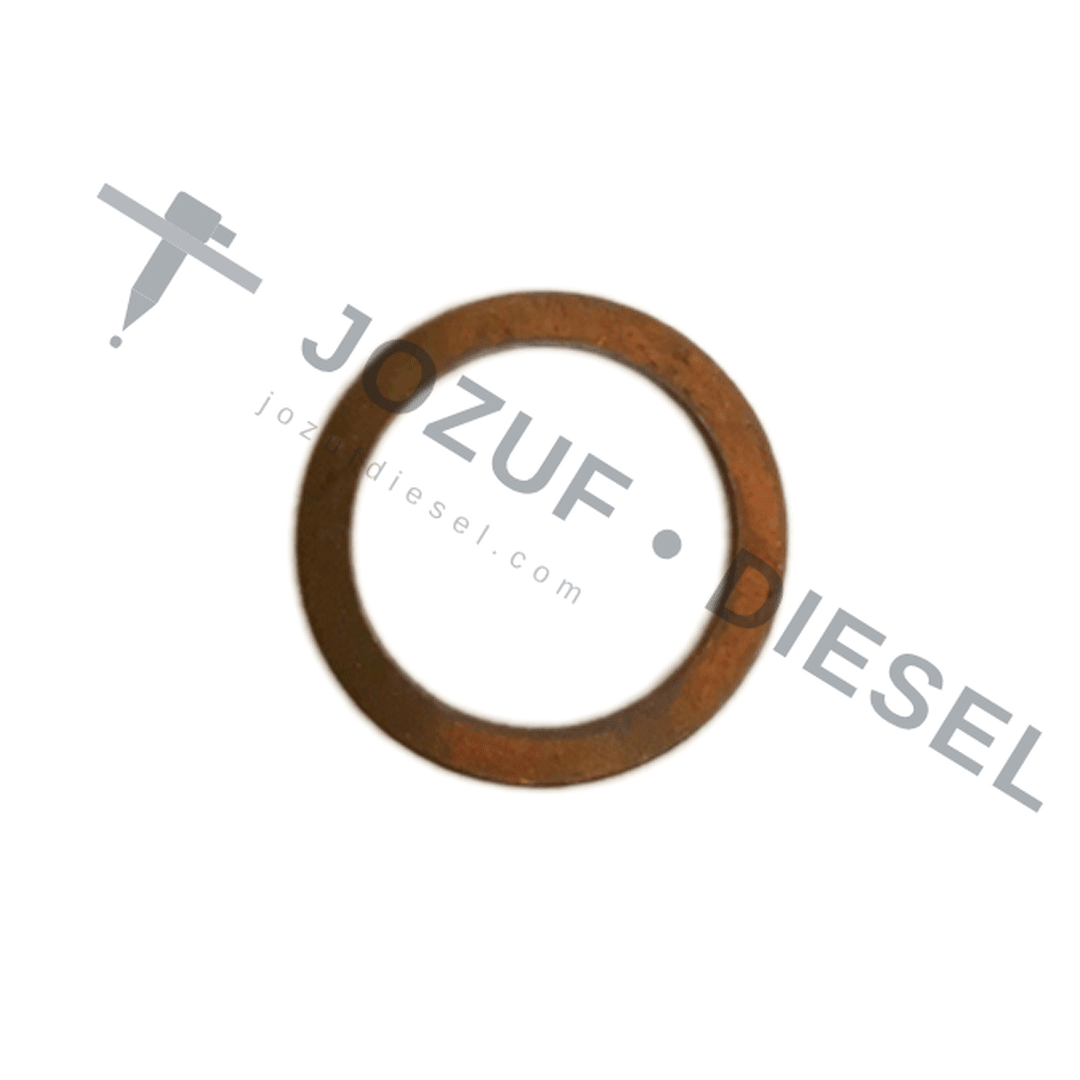 Pump Element Delivery Valve Washer