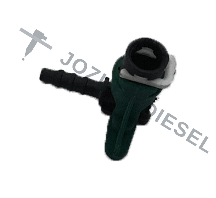 Siemens CR Injector Return Connector L (Ford-Nissan-Volvo)