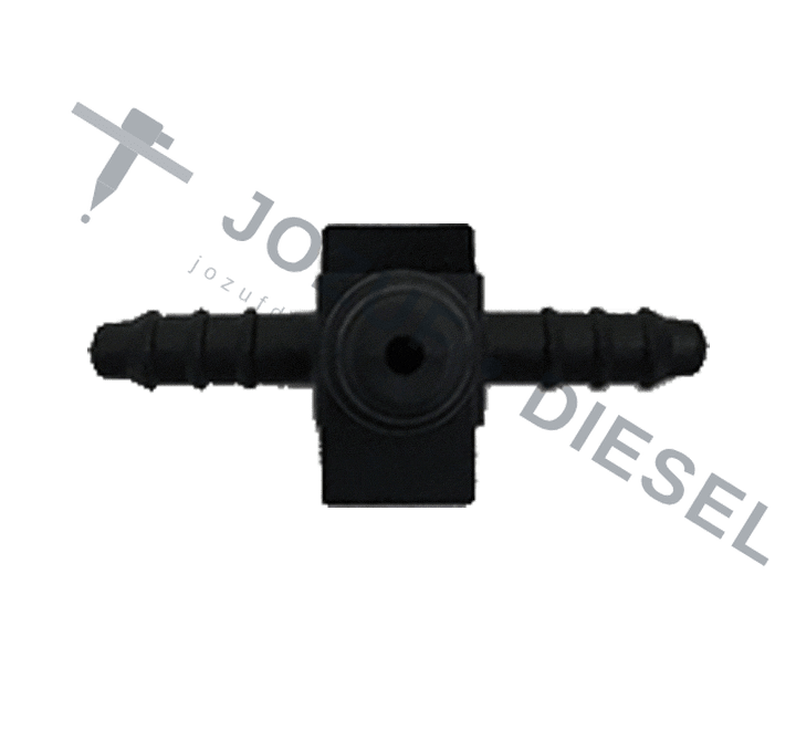 Denso Common Rail Injector Return Plastic Connector 2