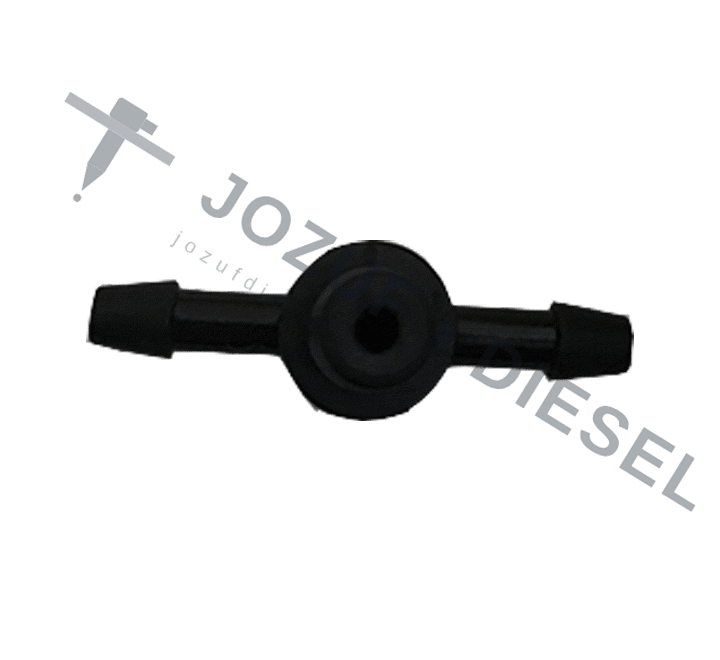 Bosch Common Rail Injector Return Plastic Connector T Type