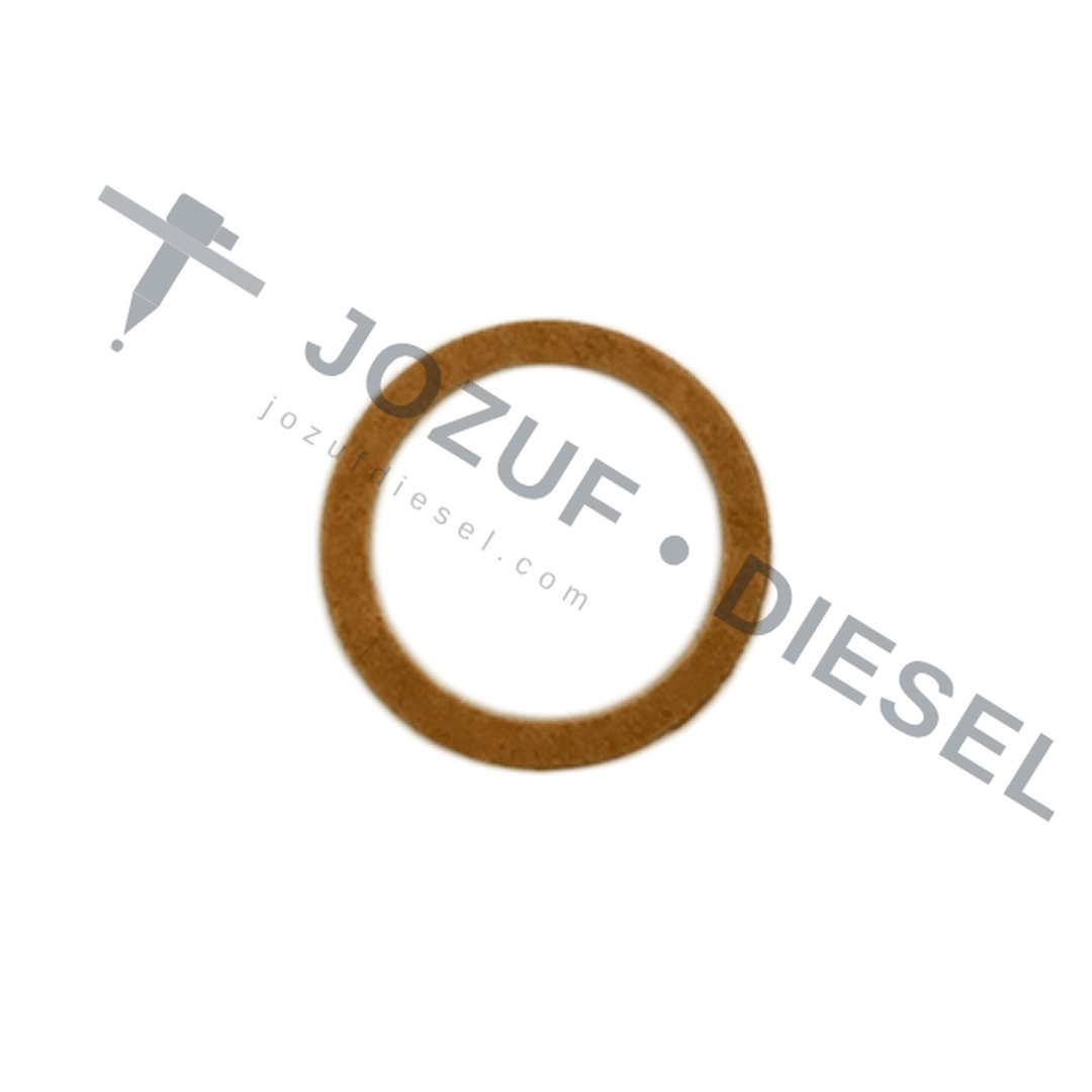 AC Valve Gasket