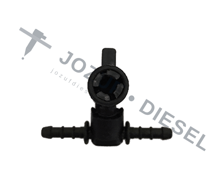 Bosch Piezo Injector Return Plastic Connector T 3