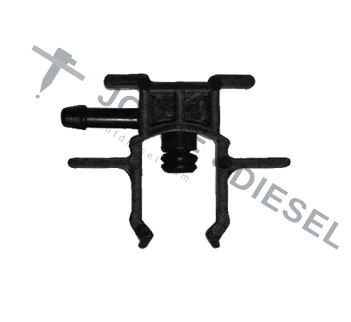 Ford Mondeo Injector Return Connector L Type