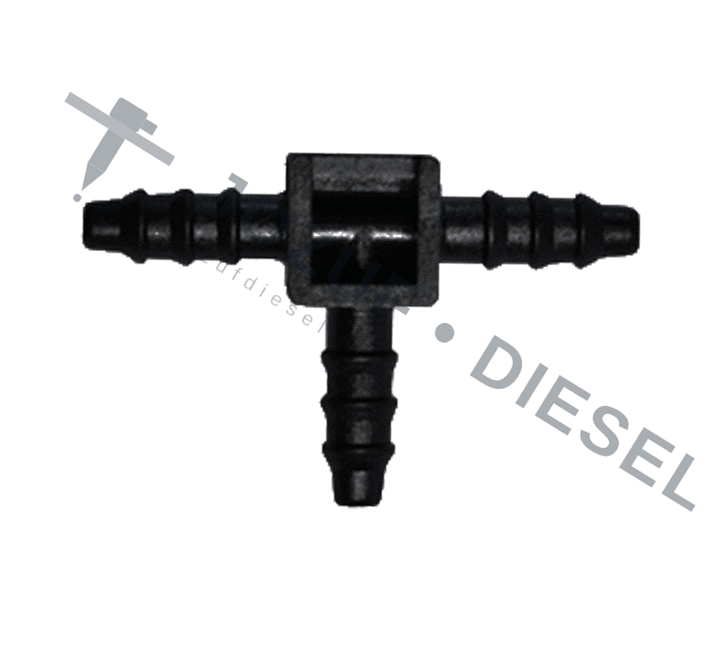 Ford Transit Injector Return Plastic Connector T 5