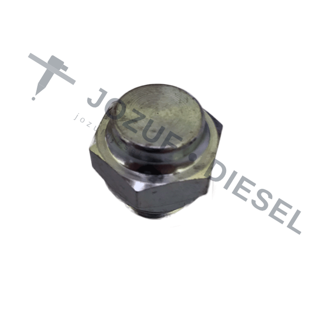 P-Type Injector Locking Tool 4