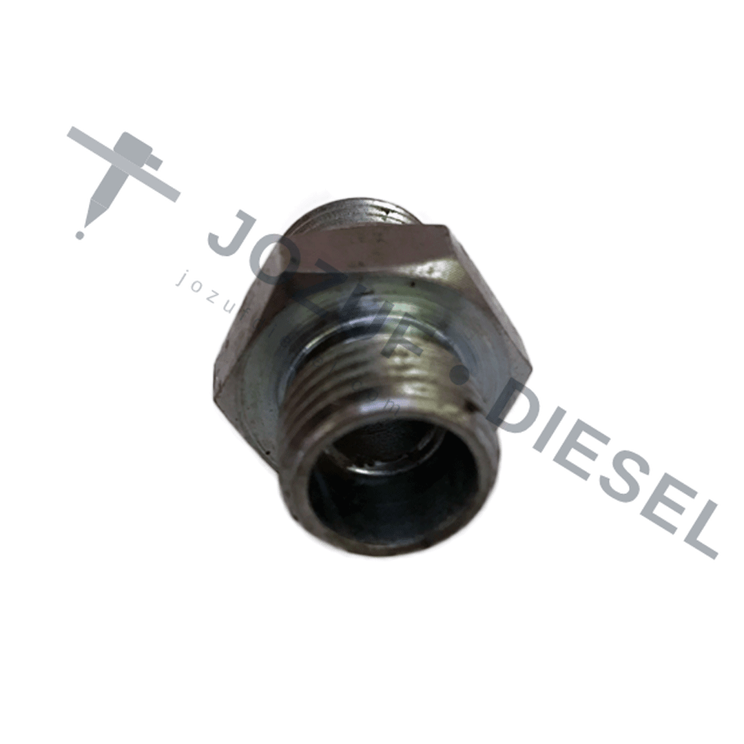 16x16mm Intermediate Nipple Fitting 3