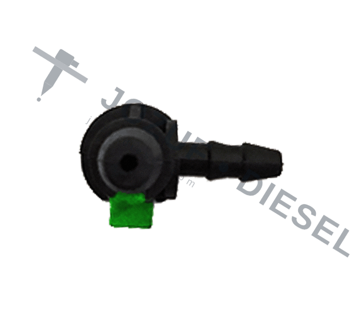 Ford Transit 2015 Injector Return Plastic Connector 2
