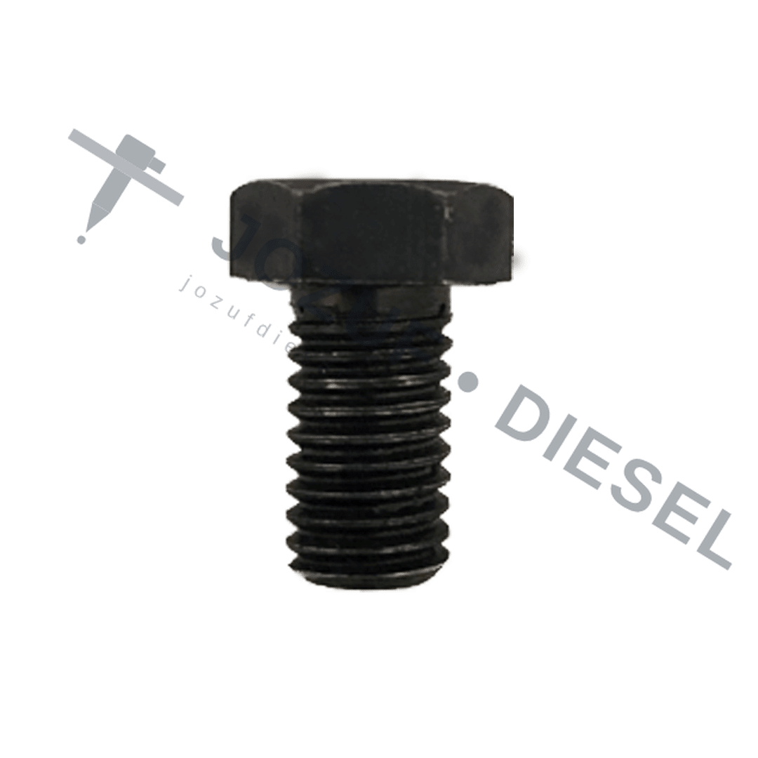 13mm Ford Air Bleed Banjo Bolt 2