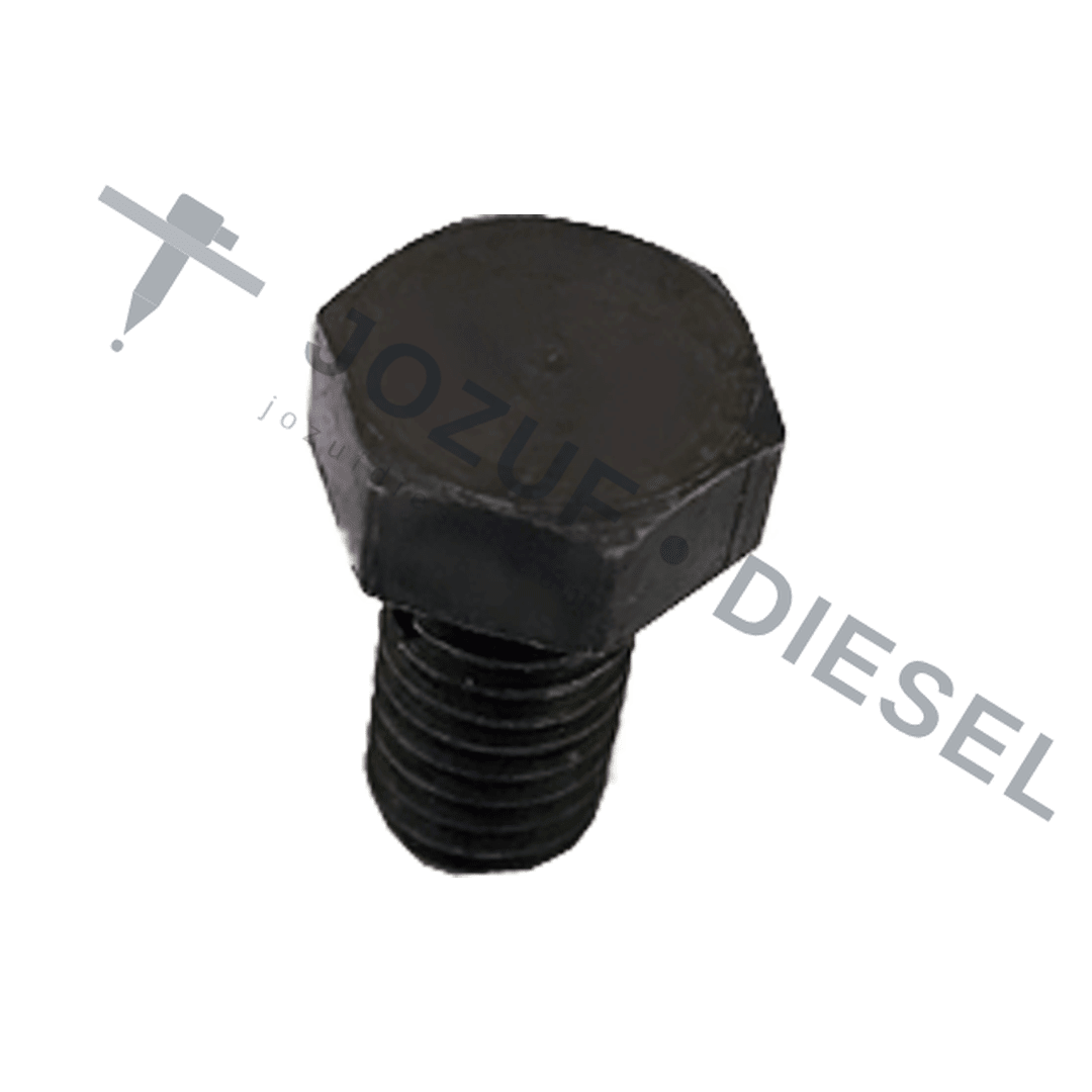 13mm Ford Air Bleed Banjo Bolt
