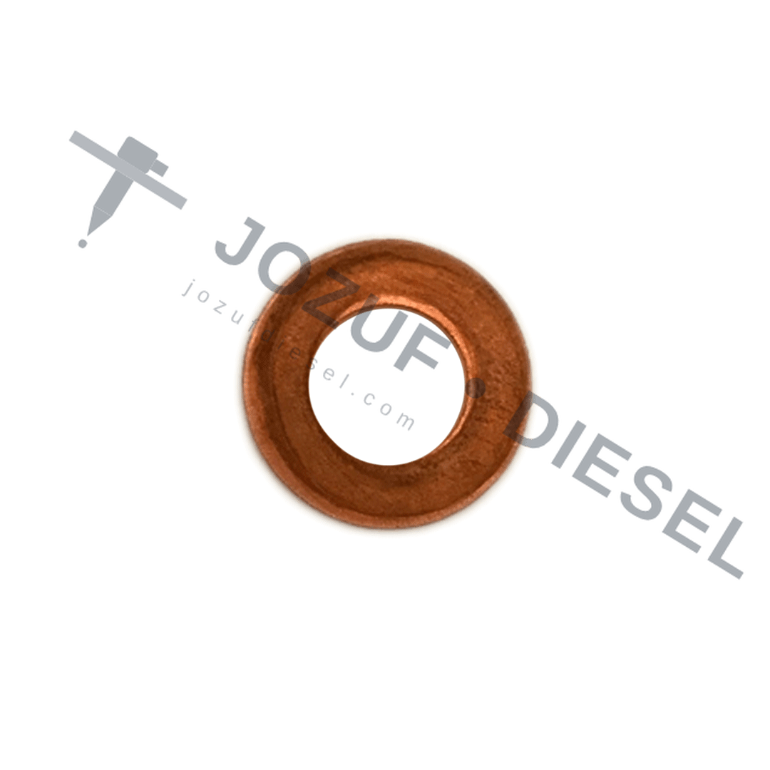1.00mm 401 Injector Copper Washer