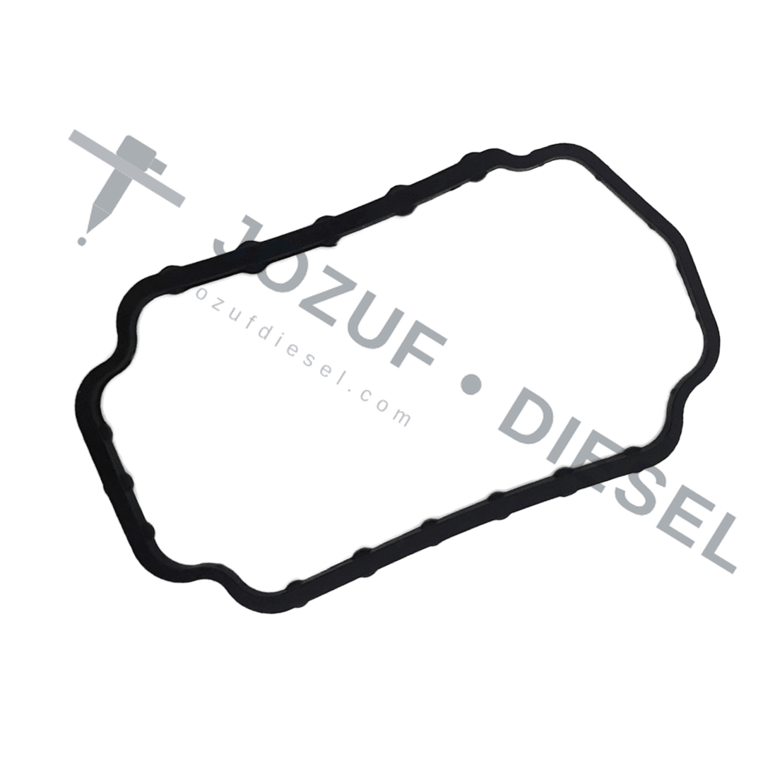Transit Valve Cover Injector Well Seal