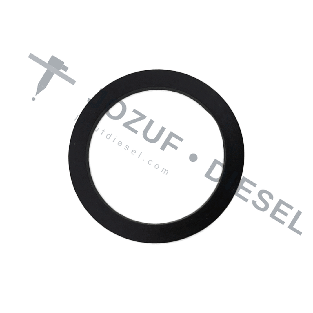AC Glass Sedimenter Bowl Rubber Gasket