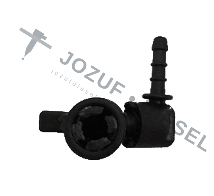Bosch Piezo Injector Return Plastic Connector L 3
