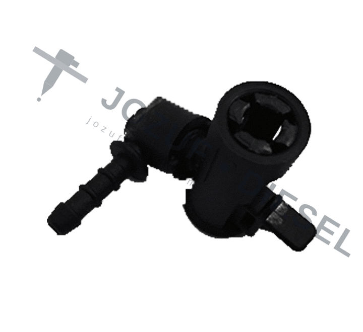 Bosch Piezo Injector Return Plastic Connector L 2