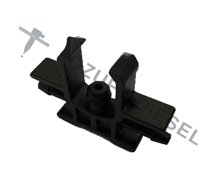 Ford Mondeo Injector Return Connector T Type