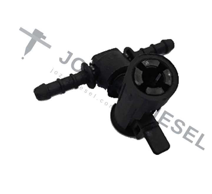 Bosch Piezo Injector Return Plastic Connector T 2