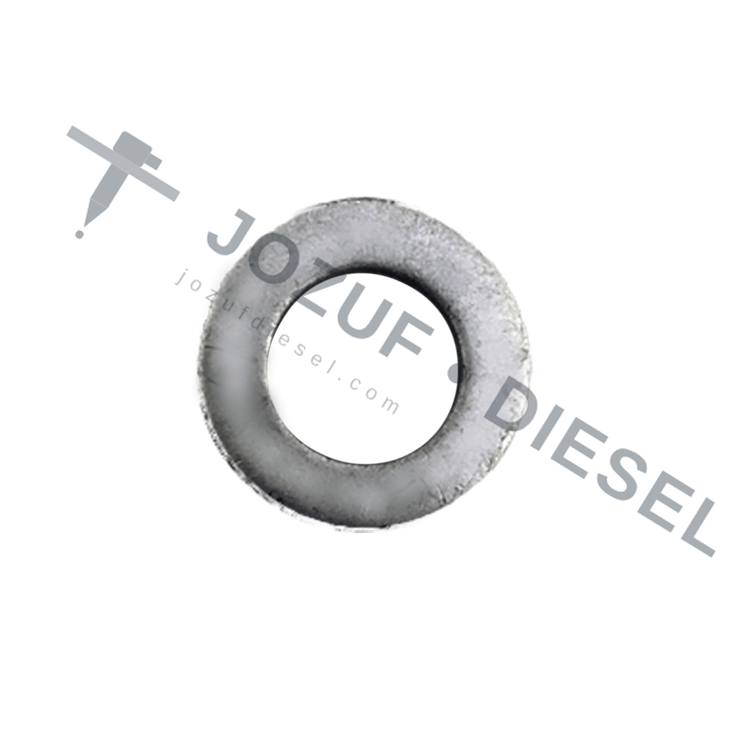 14mm Aluminum Plug Washer (2mm Thick)