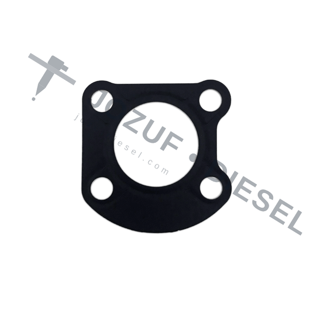 Bosch 319 Quad Side Gasket 2