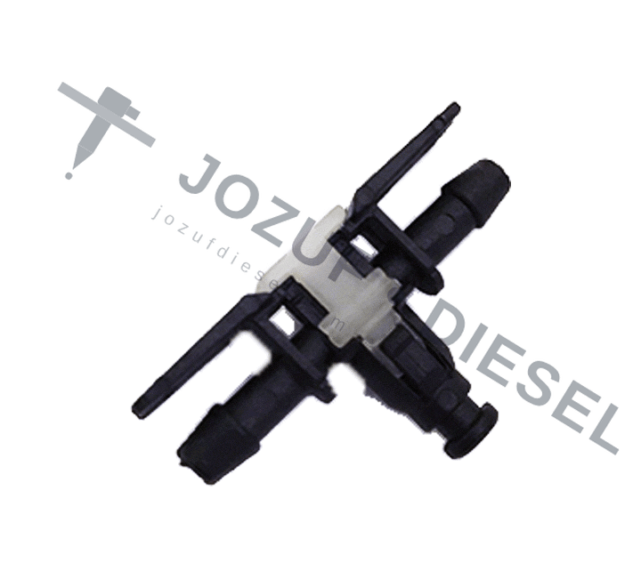 Volkswagen Crafter Injector Plastic Connector T Type