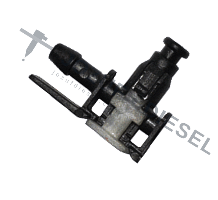 Volkswagen Crafter Injector Plastic Connector L Type