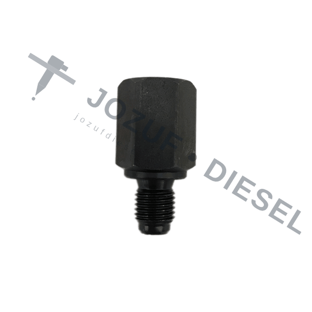 Isuzu MPR Pump Pressure Check Valve Fitting 4