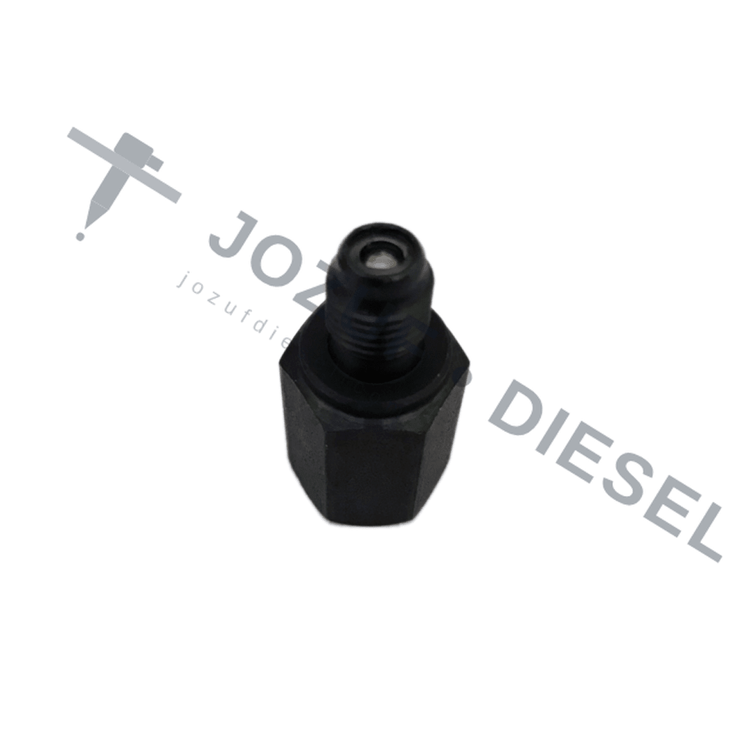 Isuzu MPR Pump Pressure Check Valve Fitting 2