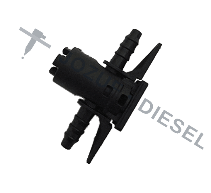 New Bosch Piezo Injector Return Connector T Type